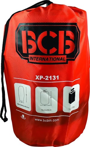 Bcb self inflating sleeping - bcb,