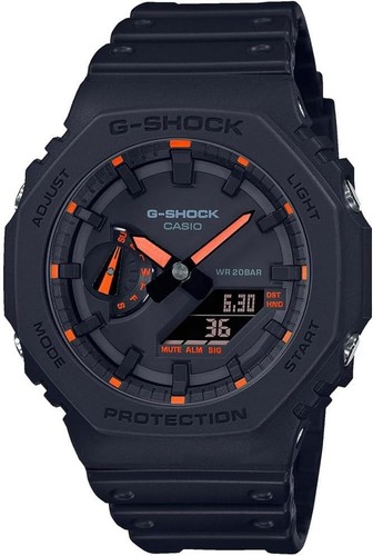 Shock 2100 1a3er utility - g-shock,