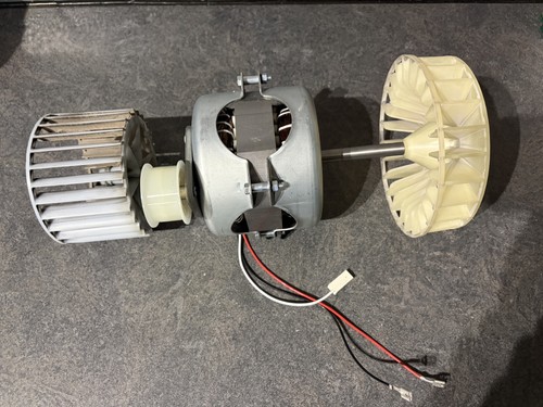 Welling single phase induction - single,