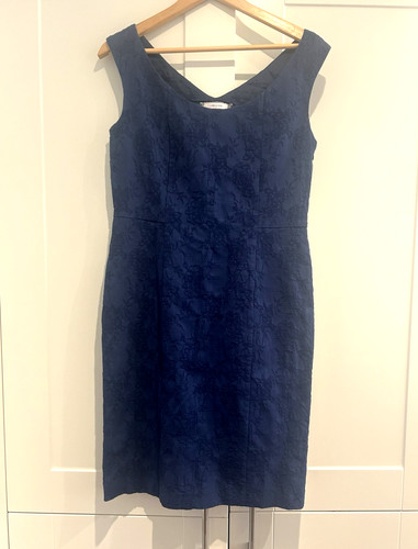 Iblues maxmara navy - by, blue