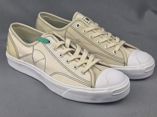 End converse jack purcell ox - x,