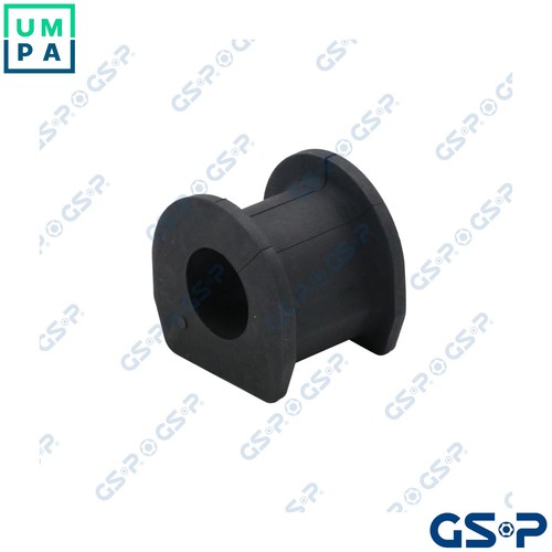 Mounting stabiliser bar - mounting,