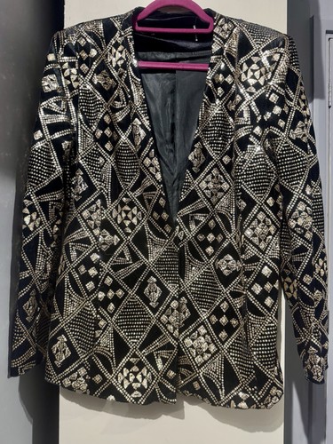 Zara black and - zara,