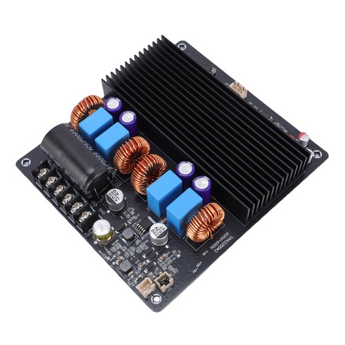 Dual core 600w tpa3255 - dual,