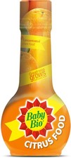 Baby Bio Citrus Food, 175ml -