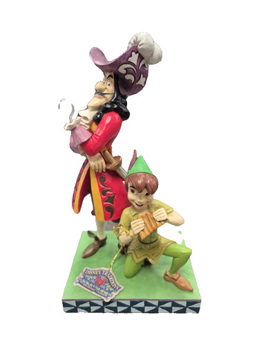 Disney traditions peter pan - traditions:, pan-