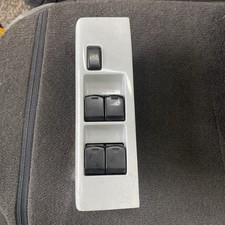 Genuine Nissan Navara D40