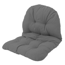  Patio Swing Cushion Hammock Chair Cushion Outdoor Garden Seat Cushion Garden