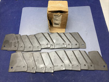 New Genuine STENS 373-241 OVERSEEDER BLADE SET