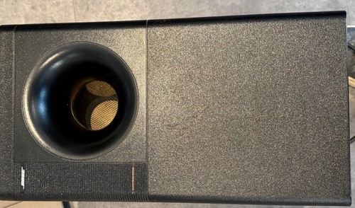 Bose freespace business - bose,