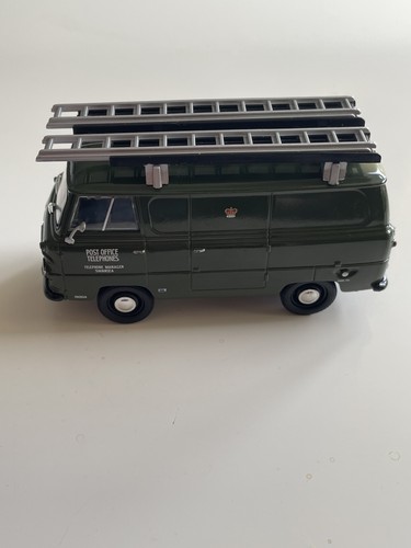 Ford 400e van - ford,