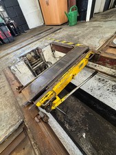 Sealey SJBEX300 Jacking Beam 3