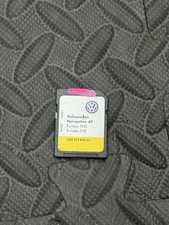 Genuine vw  europa v8