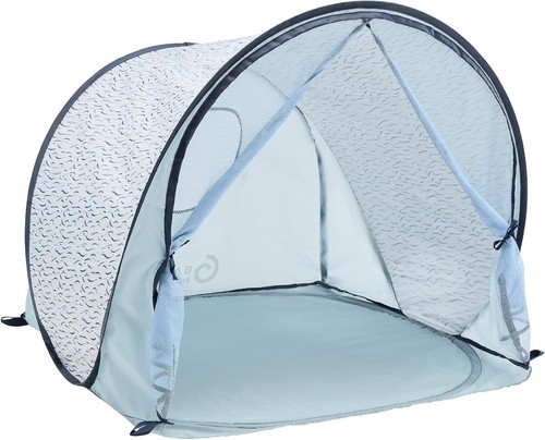 Babymoov baby tent with anti - with,