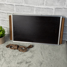 Vintage MCM Salton Hot Tray