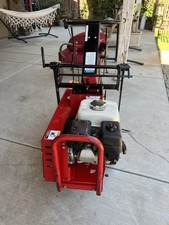 Classen HSC185 SOD CUTTER