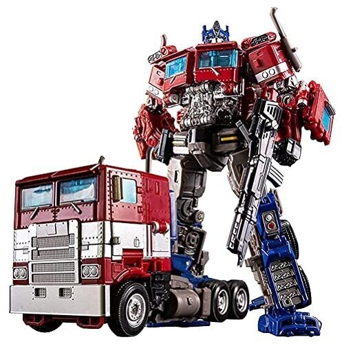 Transformers reissue - transformers,