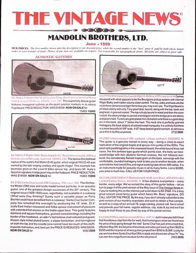 Mandolin bros staten island - mandolin,