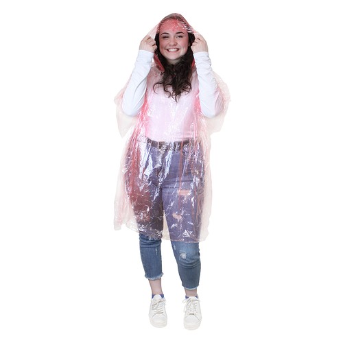 Disposable waterproof - 6x,