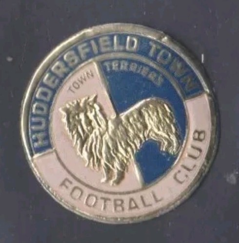 Huddersfield town unused - town,