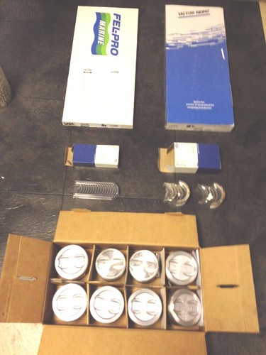 Volvo penta mercruiser 5 - /, 5.7