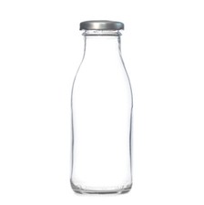 500ml Glass Milk Bottle and