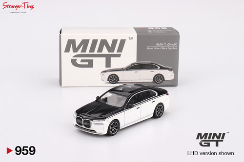 Mini 00959 1 64 - -, bmw