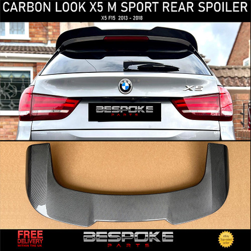 For bmw f15 performance - m,