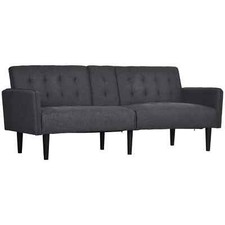 3 Seater Sofa Bed Click Clack