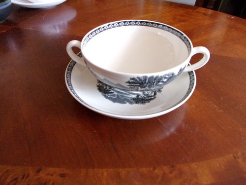 Wedgwood etruria - wedgwood, of