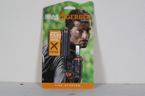 Bear grylls gerber survival - grylls,