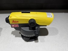 Leica Geosystems NA524