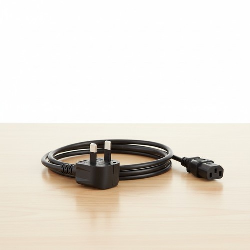 Prong 5ft power cord - cord,