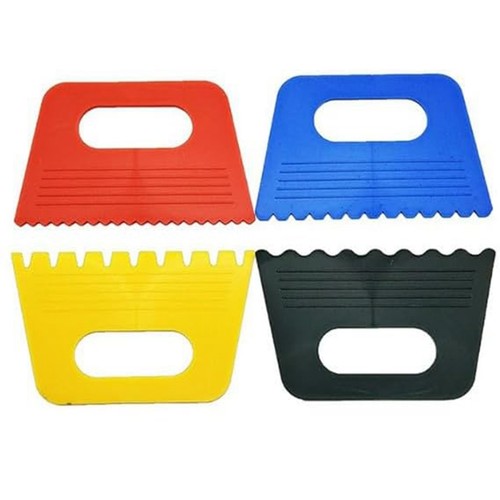Professional art scrape tool - art,