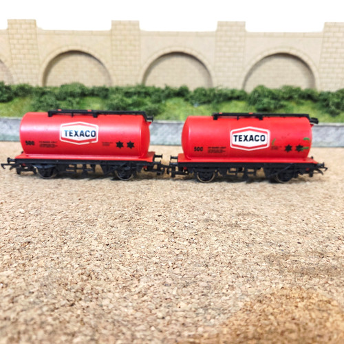 Hornby railways gauge - oo,