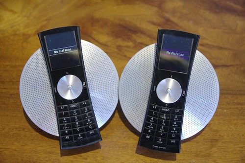 Bang olufsen 2 - olufsen, beocom