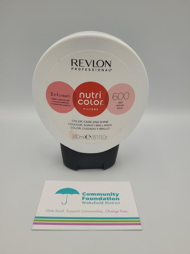 Revlon nutri color - revlon,