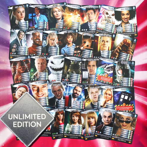 Doctor who battles time - doctor,
