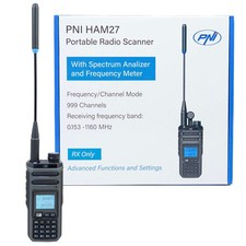 PNI HAM 27 HANDHELD RADIO