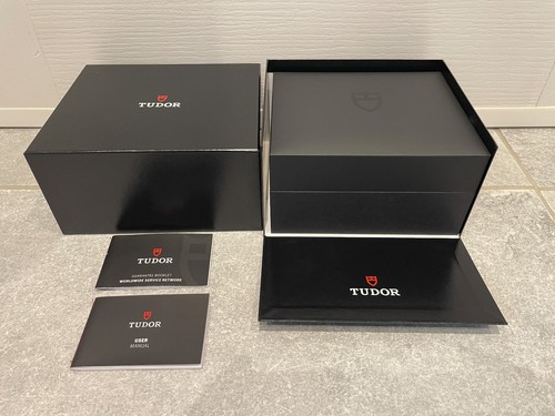 Genuine tudor watch - tudor,