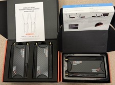 VRRIIS WL009 Wireless HDMI