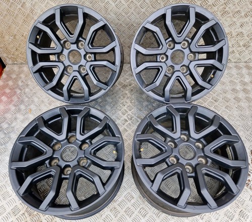 Ford ranger raptor genuine - 17",