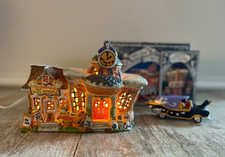 Midwest Creepy Hollow Funeral