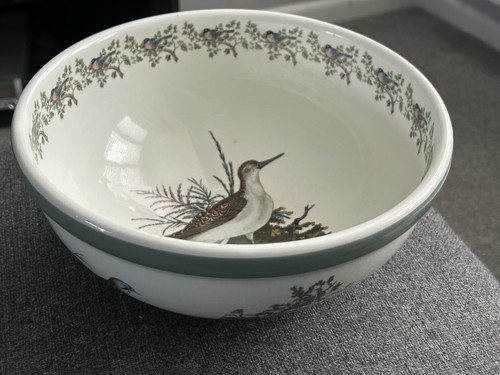 Vintage portmeirion birds - vintage,