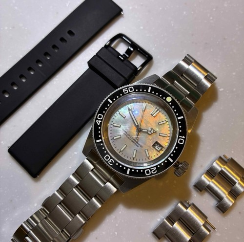 Mod first diver 62mas - first,