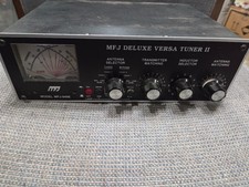 MFJ-949E Versa Tuner II   MFJ