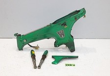 Vintage Honda Dax ST50 Frame