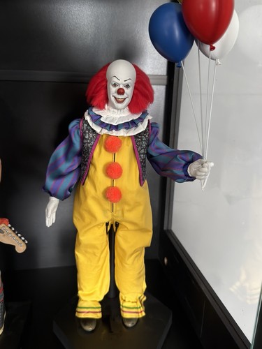 Pennywise scale sideshow - 1/6,