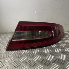 XF DRIVERS TAIL LIGHT LAMP