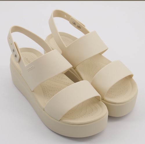 Crocs womens brooklyn low - crocs,
